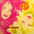 Me & My : Lion Eddie (12", Single)