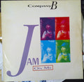 Company B : Jam On Me (12", RE)