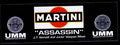 Martini (3) : Assassin (12")
