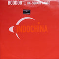Hoodoo : Un-Square Dance (12")