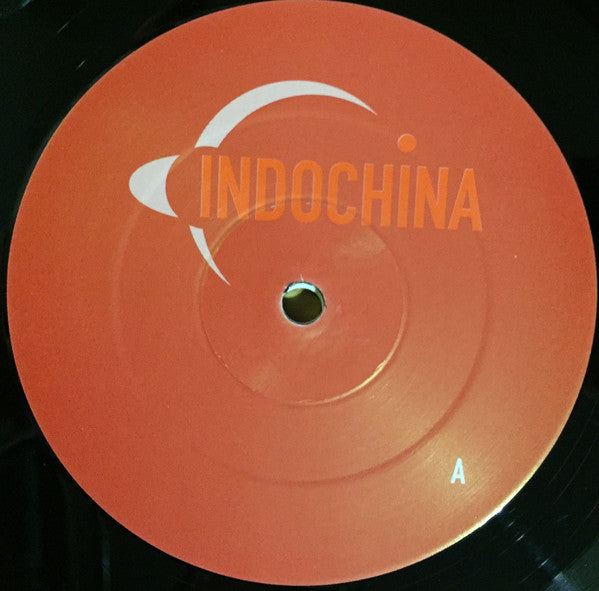 Hoodoo : Un-Square Dance (12")