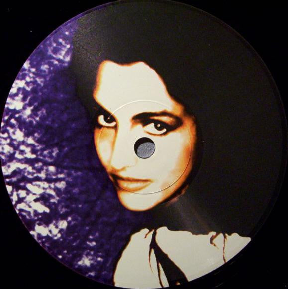 La Montse : Guitarrero (12")