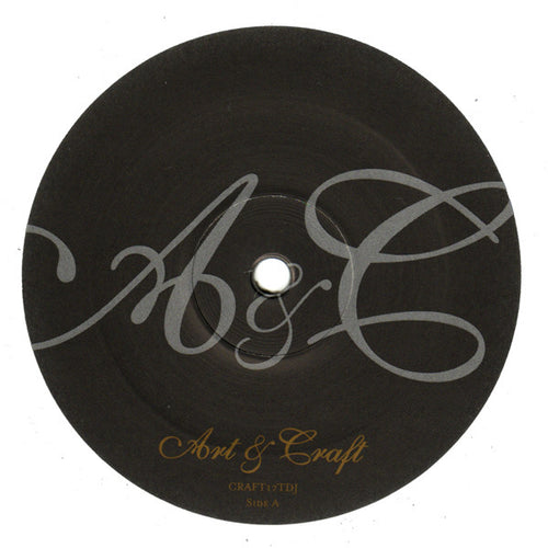 Bump : I'm Rushin' (12")