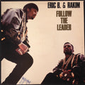 Eric B. & Rakim : Follow The Leader (12")
