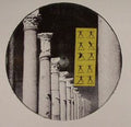 Minimal Violence : Untitled EP  (12", EP)