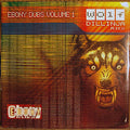 Shy FX : Ebony Dubs Volume 1: Wolf (Dillinja Rmx) (12")