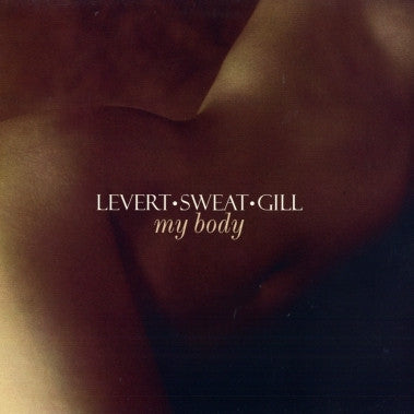 LSG : My Body (12")
