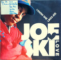 Joeski Love : I Know She Likes Joe (12")