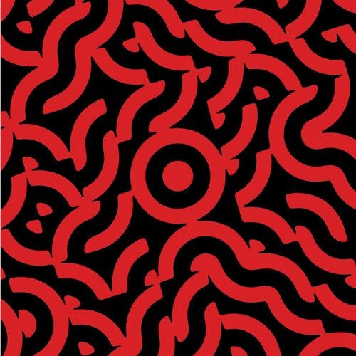 Audion : Gut Man Cometh / Destroyer (12")
