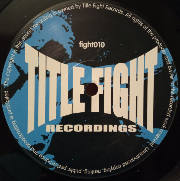 Klaus Hill & Dopamine : Ah Baby / Transitions (12")