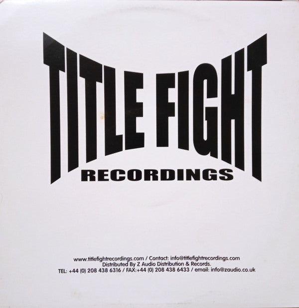 Klaus Hill & Dopamine : Ah Baby / Transitions (12")
