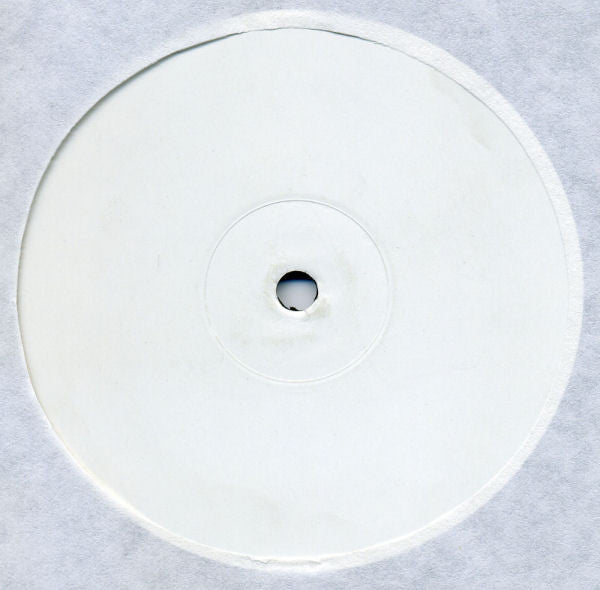 Happy Mondays : Step On (12", S/Sided, W/Lbl)