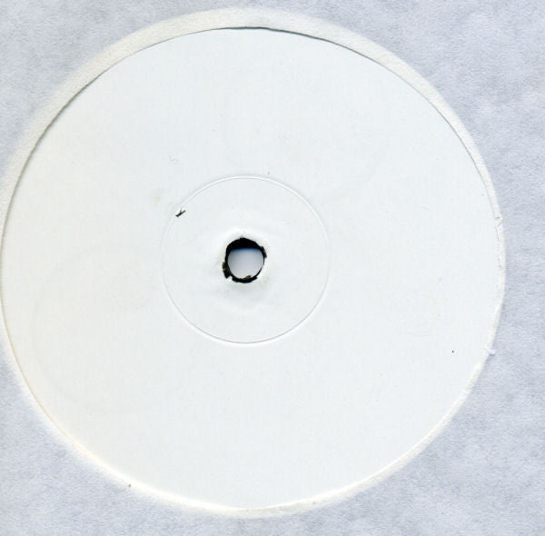 Happy Mondays : Step On (12", S/Sided, W/Lbl)