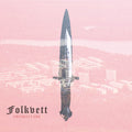 Folkvett : Tröskelvärk (LP, Album)