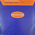 United Nations Project : United Nations Of House (12", Promo)