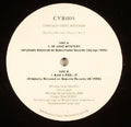 Tyree Cooper : Da Soul Revival Vol 3  (12")