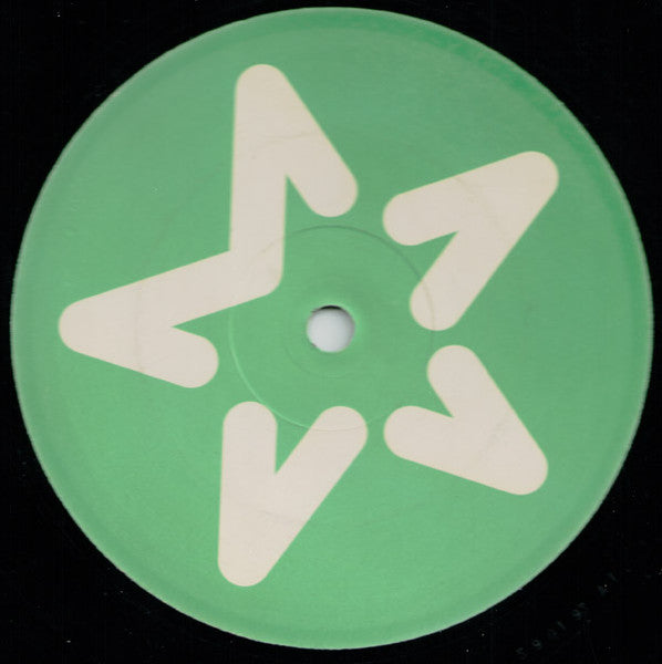 Ln'S : Good For Me No Good For Me (12", S/Sided)