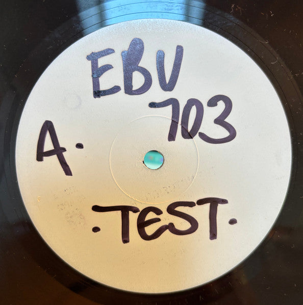 Angel Moraes Featuring Basil Rodericks : Heaven Knows (I Can't Understand) (12", TP, W/Lbl)