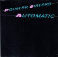 Pointer Sisters : Automatic (12")