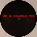 Knee Deep : Do I Believe ??? (12", S/Sided, Unofficial)