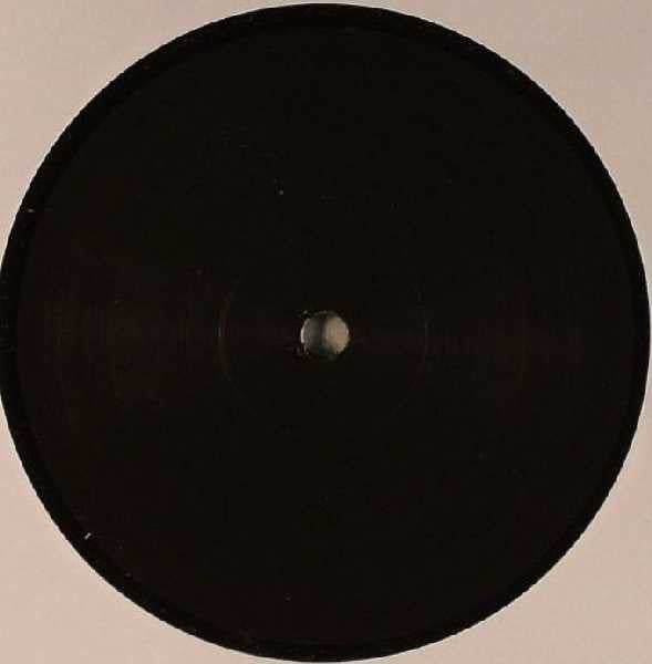 Knee Deep : Do I Believe ??? (12", S/Sided, Unofficial)