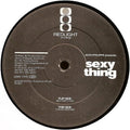 Jean-Phillippe Aviance : Sexy Thing (12")