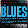 Various : The Blues (LP, Comp)