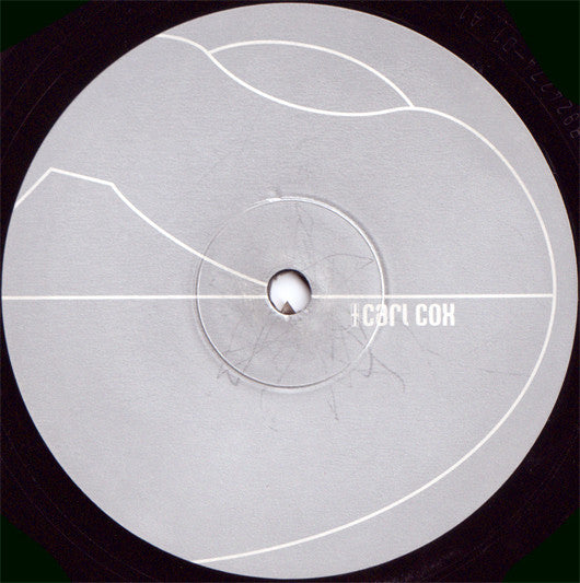 Carl Cox : Dr. Funk (12")