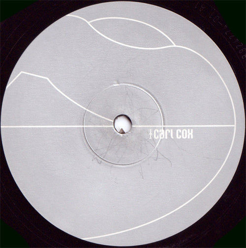 Carl Cox : Dr. Funk (12")