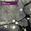 Ellen Allien : Fabric 34 (CD, Mixed)