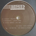 Various : RSD Raw Sounds District (12")