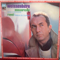 Weissenberg* - Mussorgsky*, Ravel* : Quadri Di Un'Esposizione - Le Tombeau Du Couperin (LP, Album, Gat)