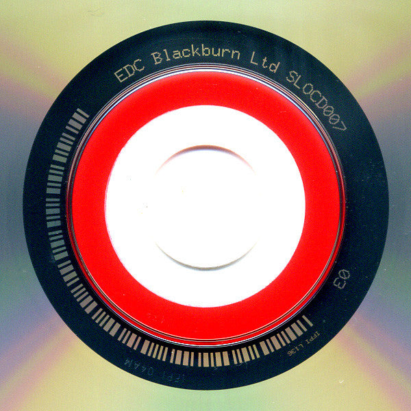 The Fall : Reformation Post TLC (CD, Album)