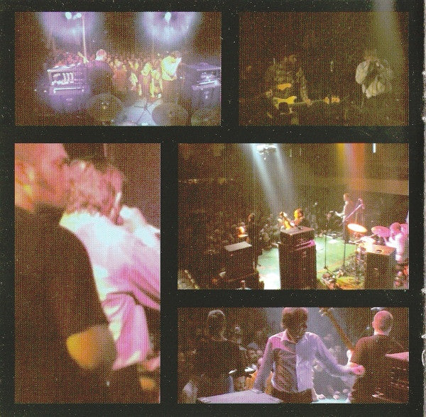 The Fall : Reformation Post TLC (CD, Album)