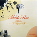 Mark Rae : Ode To A Dying DJ (CD, Comp, Mixed)