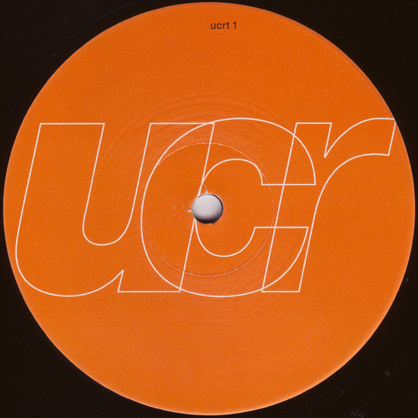 TC (4) : 1991 'Berry' (The Remixes) (12")
