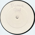 The Diceman : Quad (12", W/Lbl)