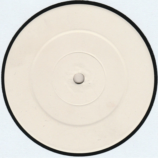 The Diceman : Quad (12", W/Lbl)
