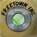 Mark Rogers : Step In The Right Direction (12")