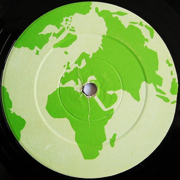 Mark Rogers : Step In The Right Direction (12")