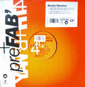 Dream Warriors : Wash Your Face In My Sink (12", Promo)