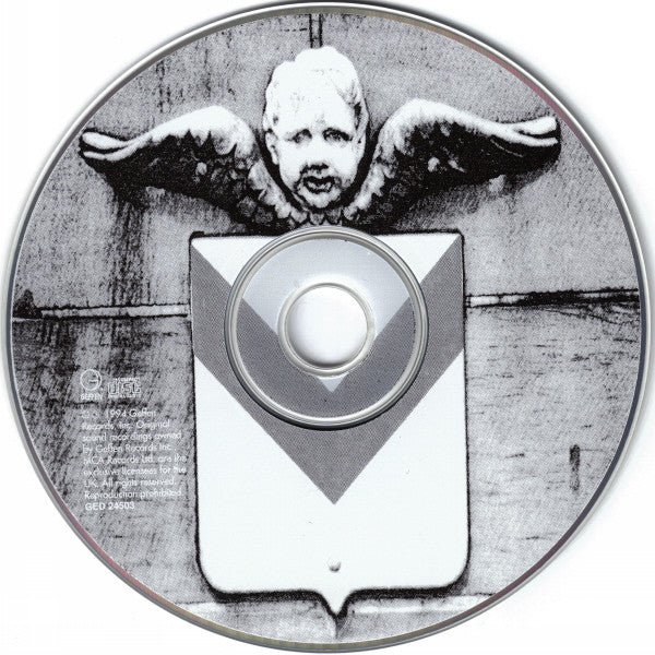 The Stone Roses : Second Coming (CD, Album, RE)