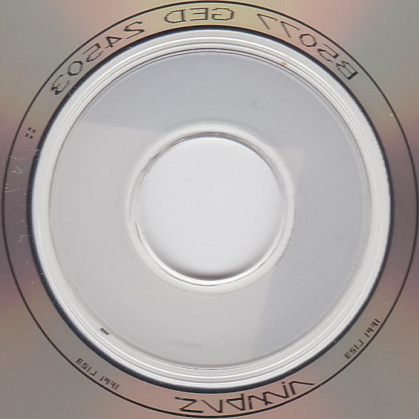 The Stone Roses : Second Coming (CD, Album, RE)