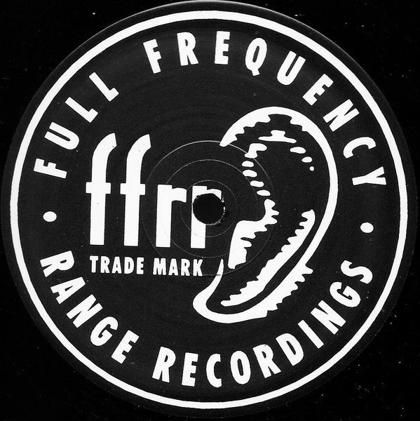 Sex-O-Sonique : I Thought It Was You (12", Promo)