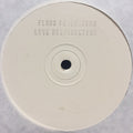 Floor Federation : Love Resurrection (12", Promo, W/Lbl, Sta)