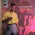 Animal Nightlife : Mr Solitaire (Panther Remix) (12", Single)
