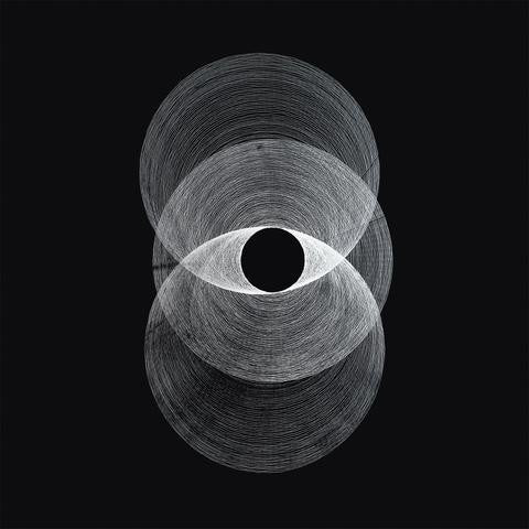 C. Diab : No Perfect Wave (LP, Album)