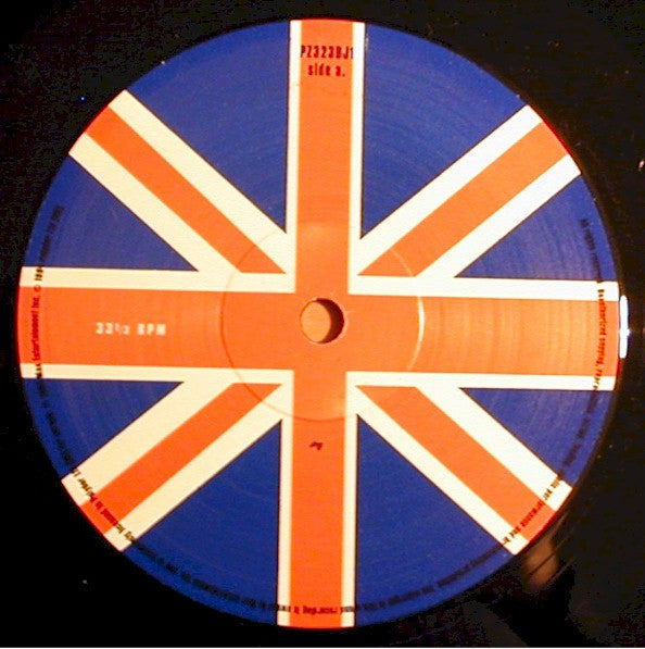 Kim English : Nite Life (12")