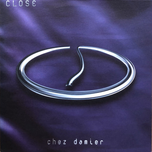 Chez Damier : Close (12")