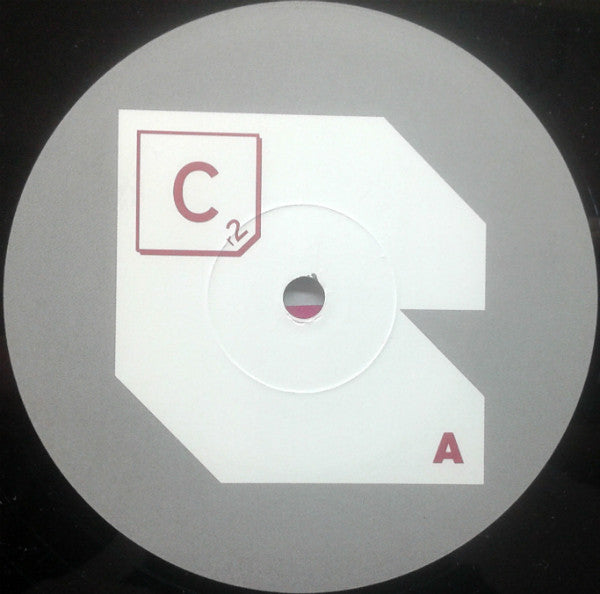 Eddie Thoneick Feat. Berget Lewis : Deeper Love (12")